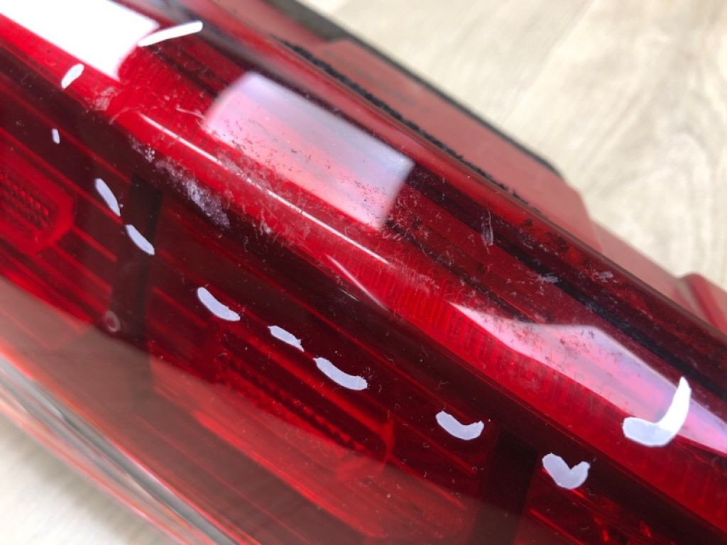 92403D3010 | Ліхтар внутрішній лів. HYUNDAI TUCSON TL 15-20 - Фото 9