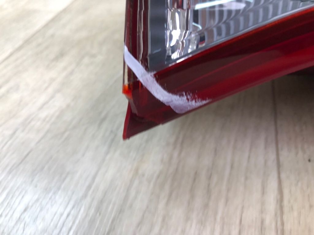 92403D3010 | Ліхтар внутрішній лів. HYUNDAI TUCSON TL 15-20 - Фото 11