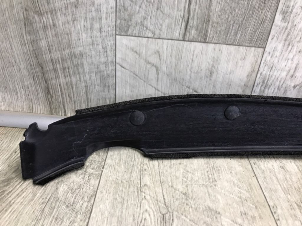 63132-5AA0A | Пильовик крила передн. прав. NISSAN MURANO Z52 14- - Фото 2