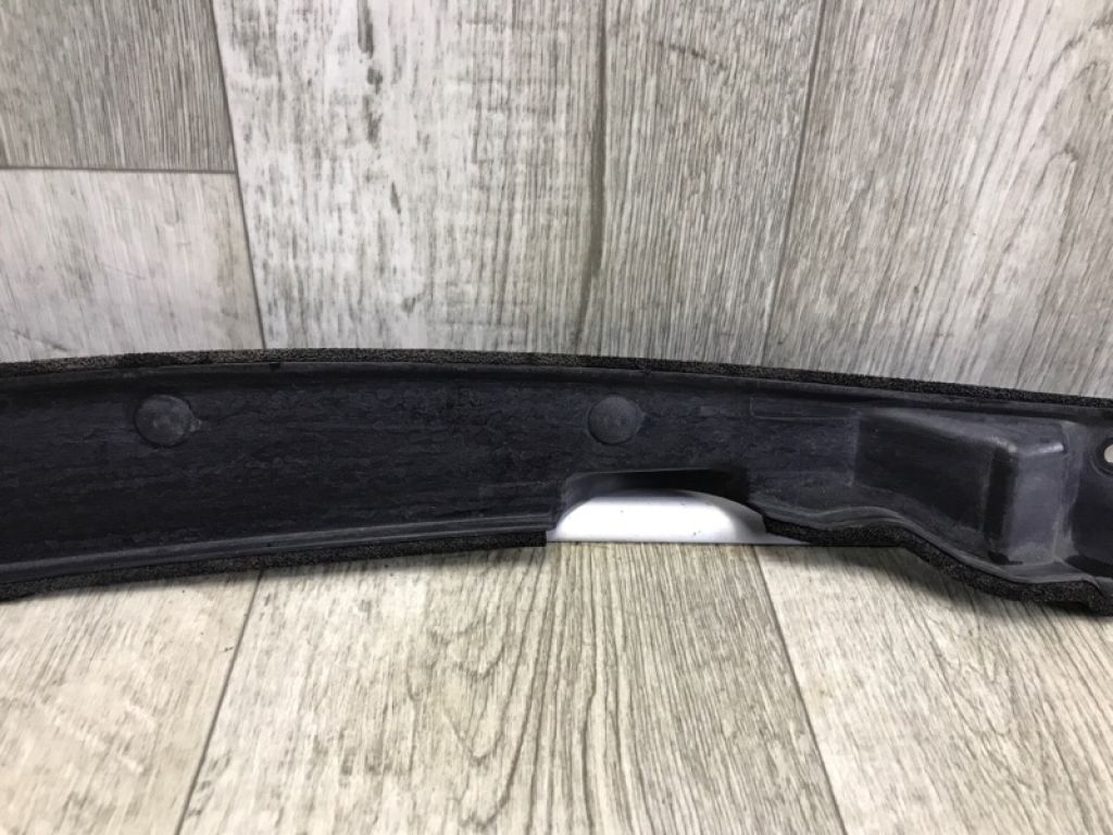 63132-5AA0A | Пильовик крила передн. прав. NISSAN MURANO Z52 14- - Фото 3