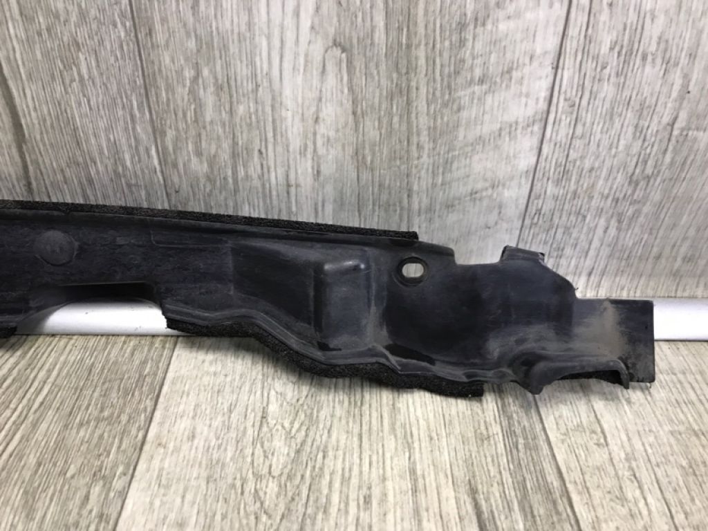 63132-5AA0A | Пильовик крила передн. прав. NISSAN MURANO Z52 14- - Фото 4