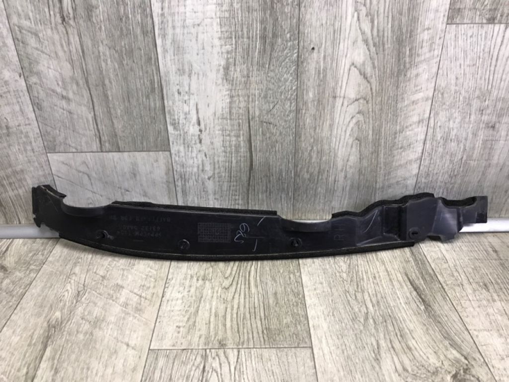 63132-5AA0A | Пильовик крила передн. прав. NISSAN MURANO Z52 14- - Фото 5