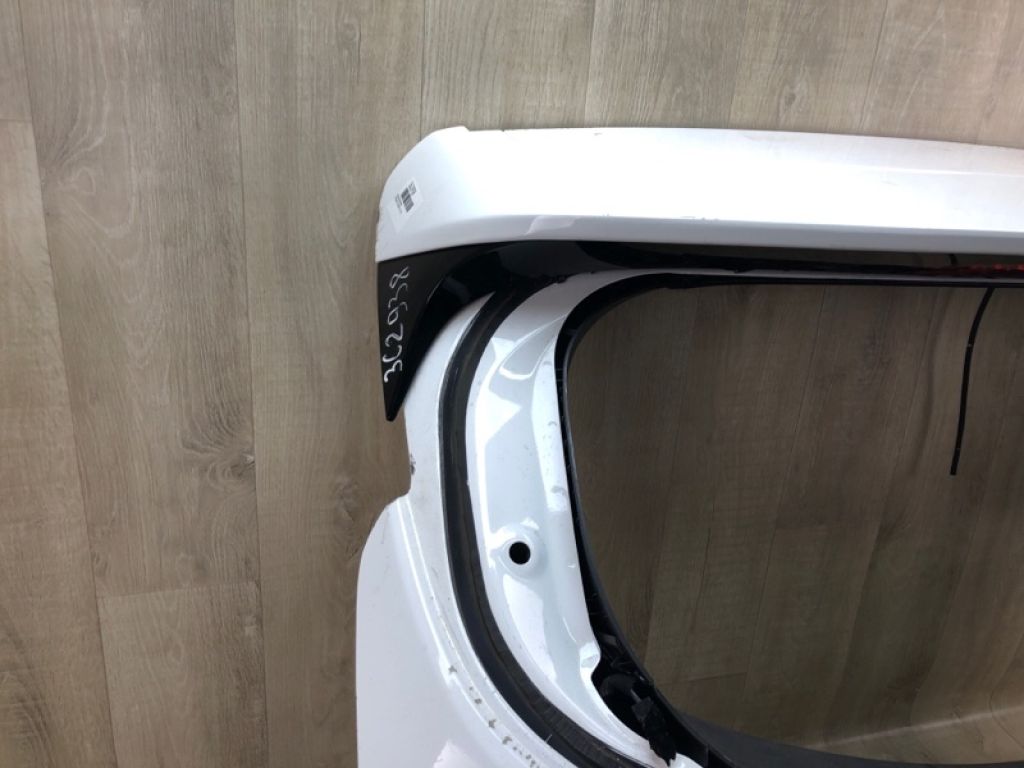 73700D3040 | Кришка багажника HYUNDAI TUCSON TL 15-20 - Фото 3