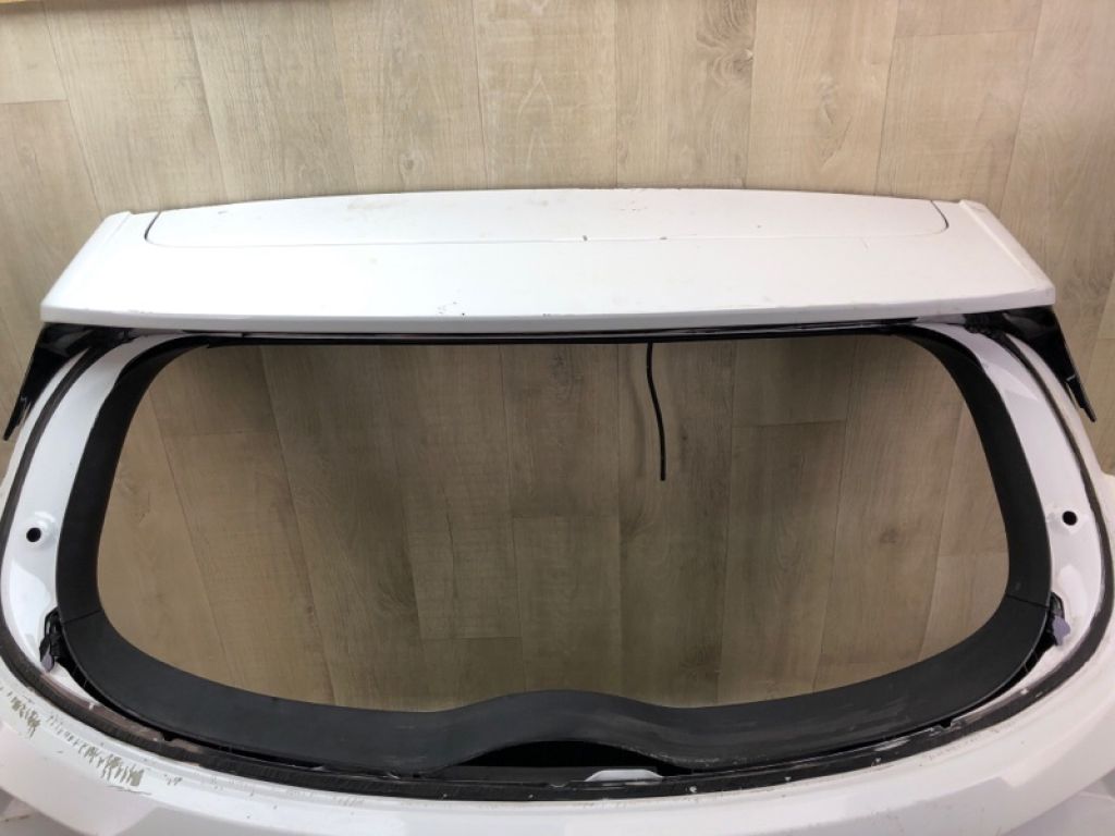 73700D3040 | Кришка багажника HYUNDAI TUCSON TL 15-20 - Фото 5