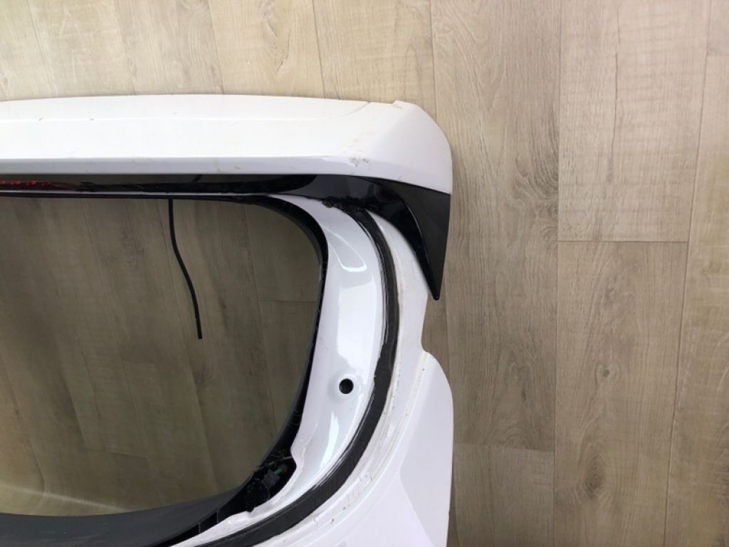 73700D3040 | Кришка багажника HYUNDAI TUCSON TL 15-20 - Фото 7