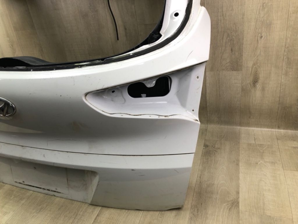 73700D3040 | Кришка багажника HYUNDAI TUCSON TL 15-20 - Фото 8