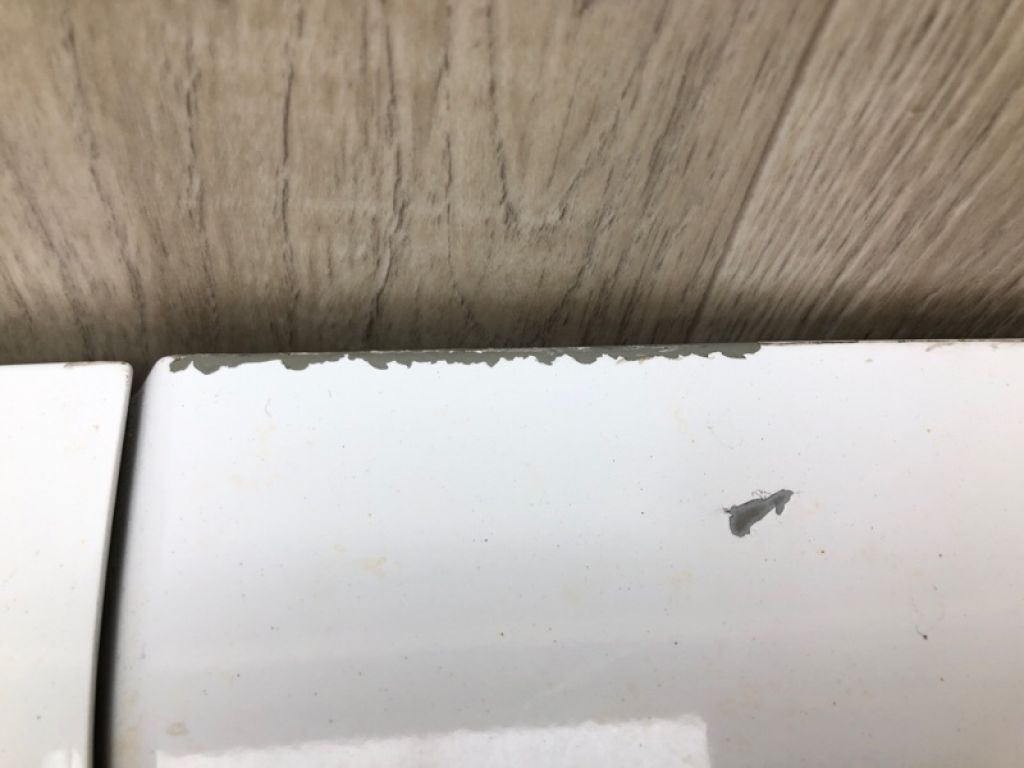 73700D3040 | Кришка багажника HYUNDAI TUCSON TL 15-20 - Фото 9