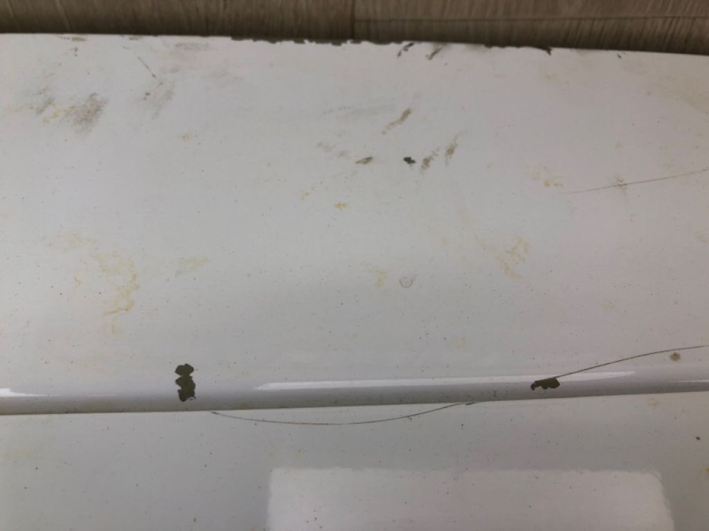 73700D3040 | Кришка багажника HYUNDAI TUCSON TL 15-20 - Фото 11