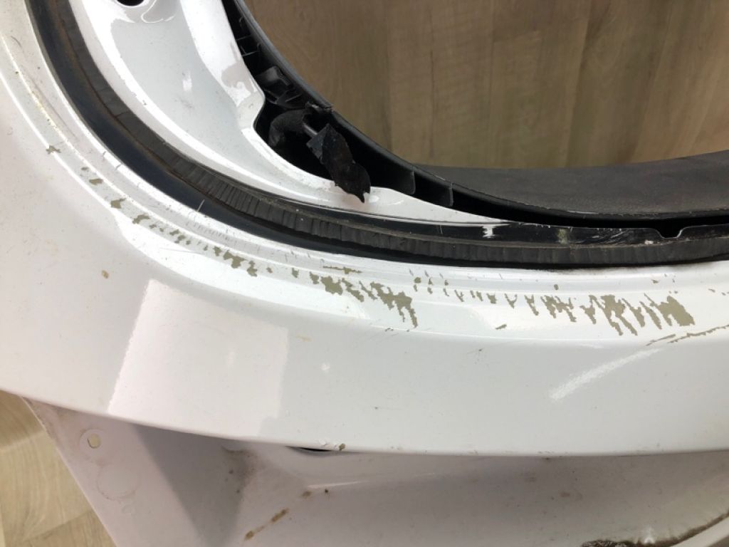 73700D3040 | Кришка багажника HYUNDAI TUCSON TL 15-20 - Фото 12