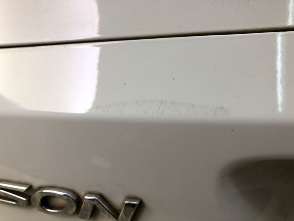 73700D3040 | Кришка багажника HYUNDAI TUCSON TL 15-20 - Фото 14