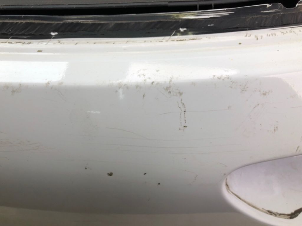 73700D3040 | Кришка багажника HYUNDAI TUCSON TL 15-20 - Фото 16