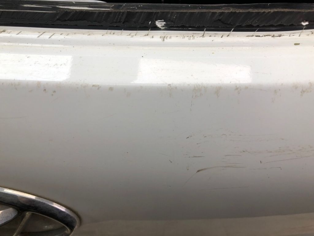 73700D3040 | Кришка багажника HYUNDAI TUCSON TL 15-20 - Фото 17