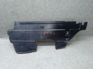 Дефлектор радиатора лев. TOYOTA CAMRY 40 06-11