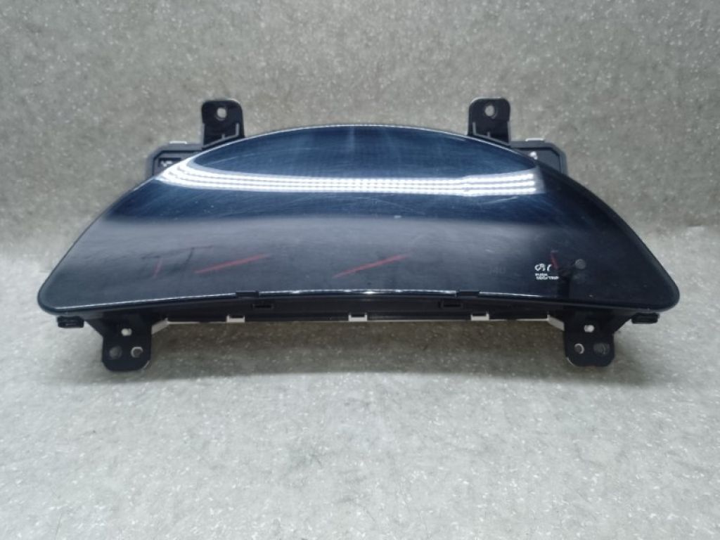 8380006V10 | Панель приладів TOYOTA CAMRY 40 06-11 - Фото 2