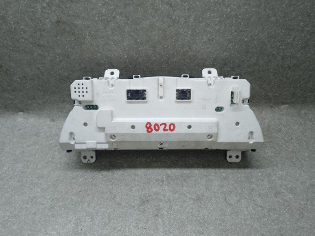 8380006V10 | Панель приладів TOYOTA CAMRY 40 06-11 - Фото 3