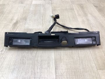 Панель підсвічування номера HYUNDAI TUCSON TL 15-20