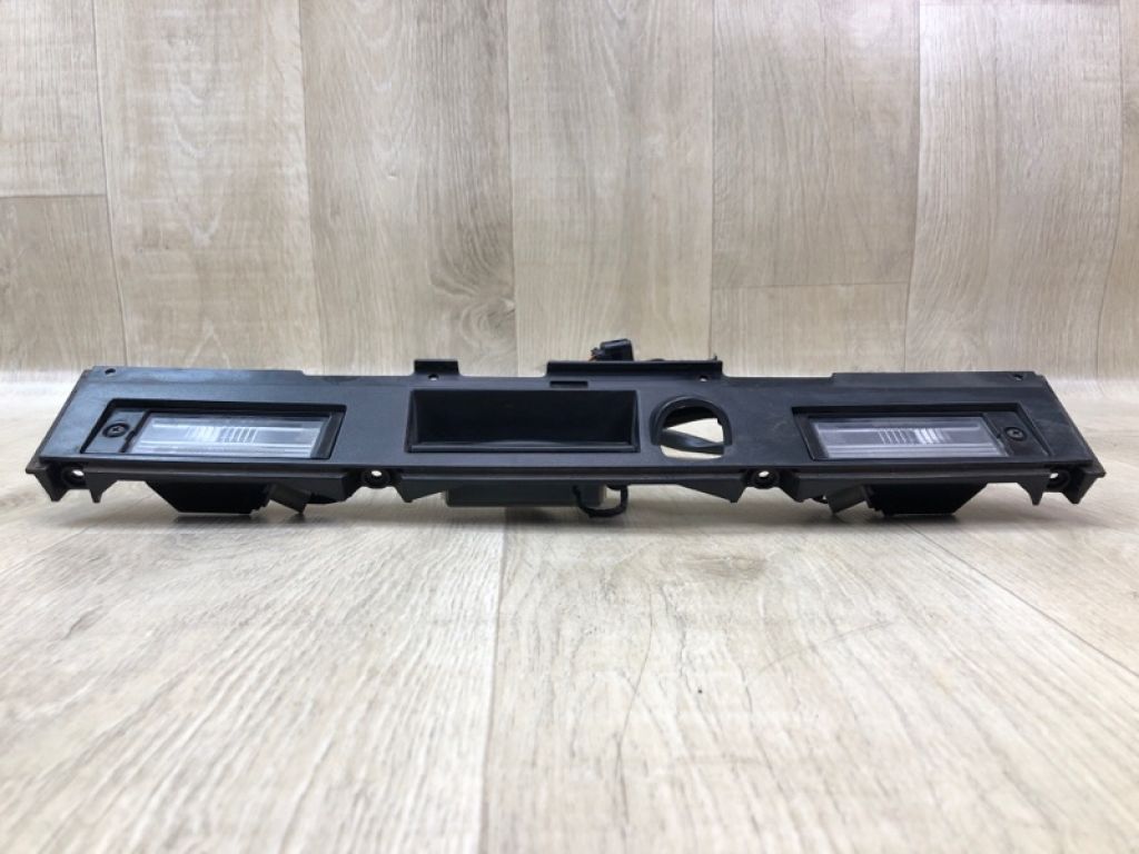 92501D3101 | Панель підсвічування номера HYUNDAI TUCSON TL 15-20 - Фото 2