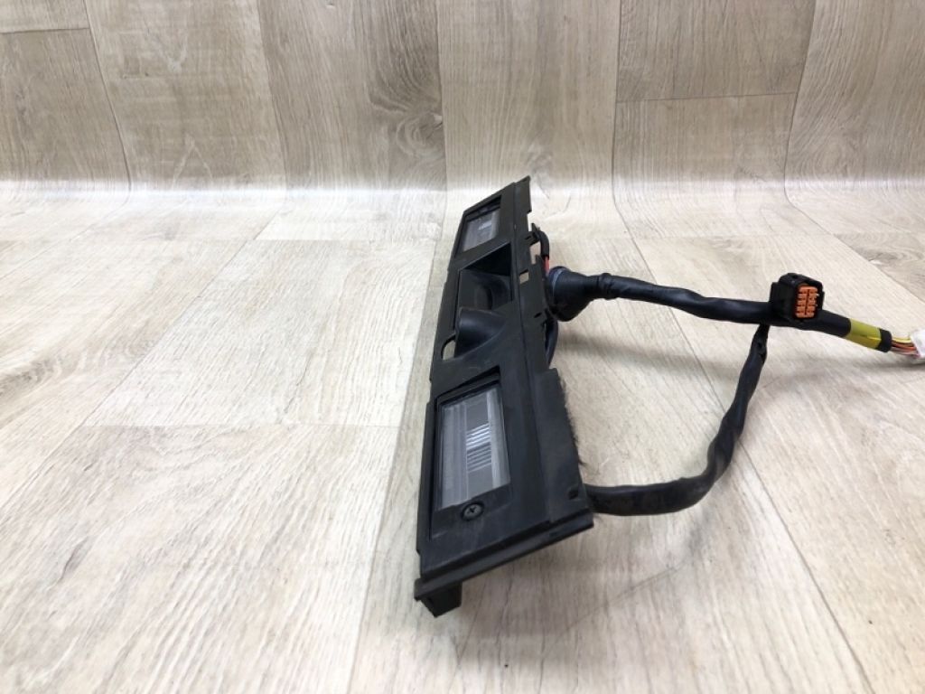 92501D3101 | Панель підсвічування номера HYUNDAI TUCSON TL 15-20 - Фото 3