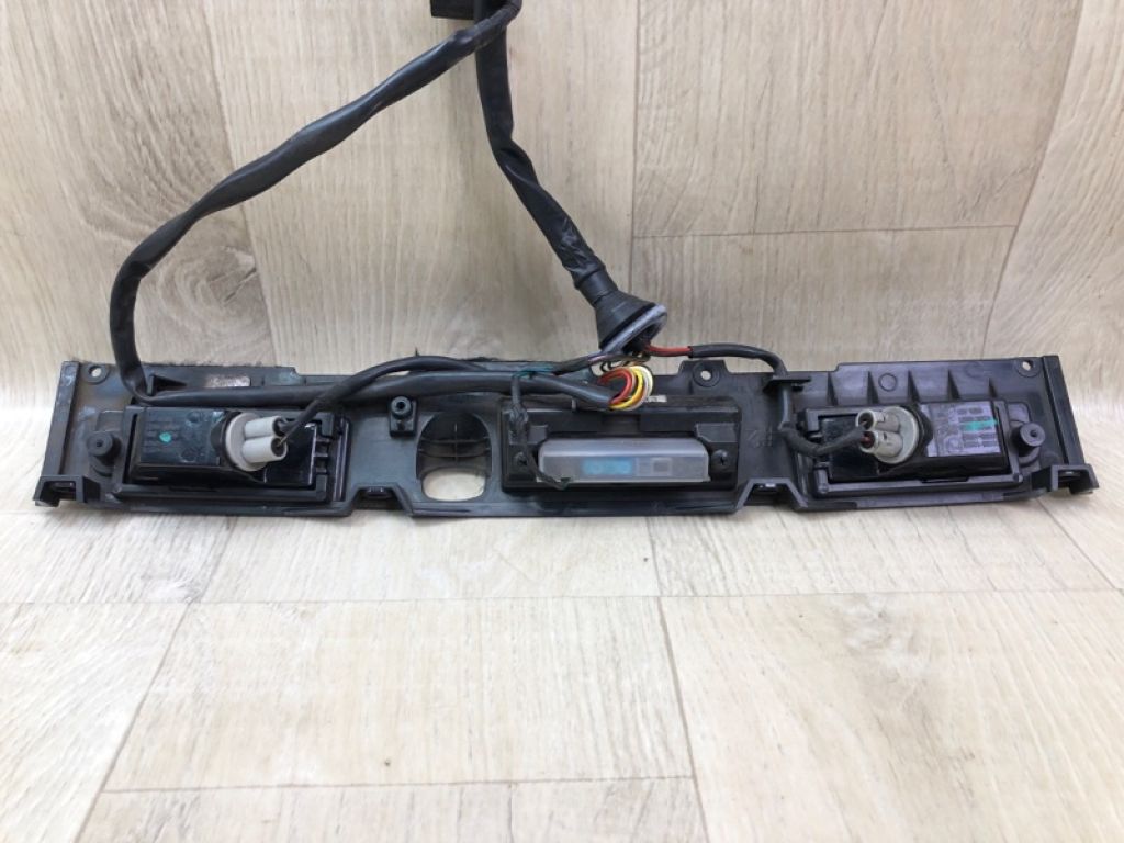 92501D3101 | Панель підсвічування номера HYUNDAI TUCSON TL 15-20 - Фото 4