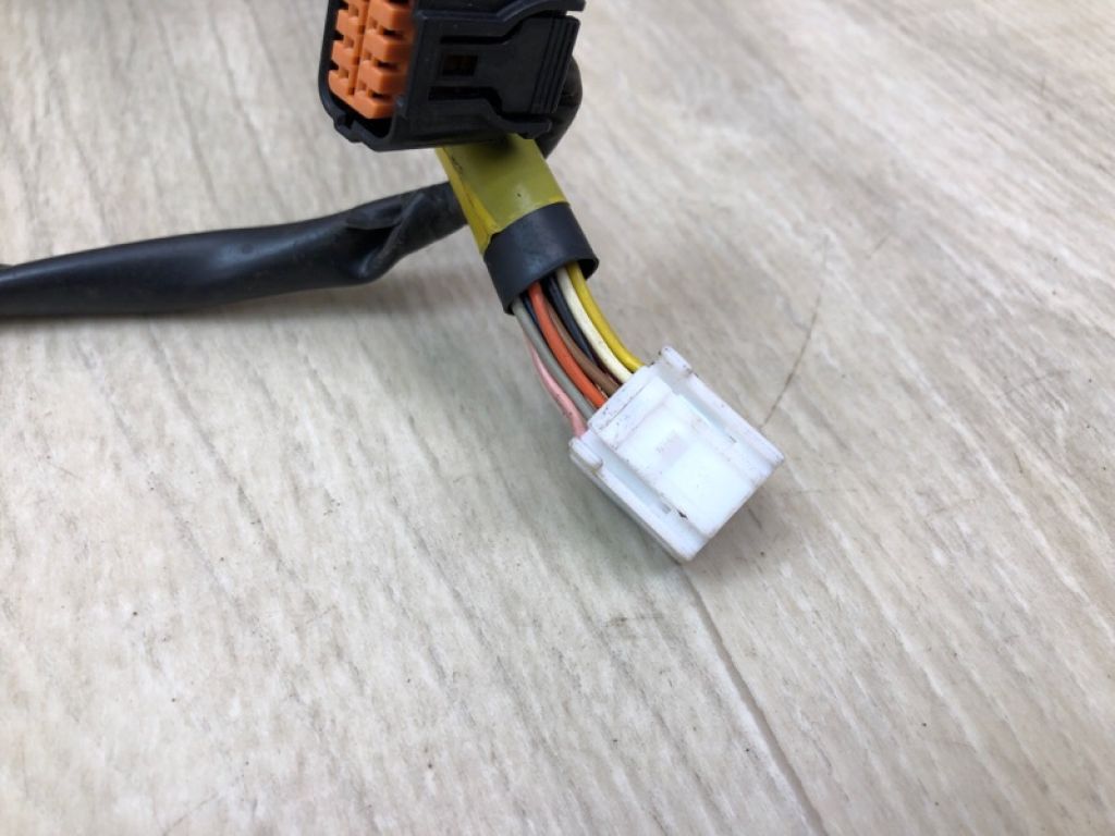 92501D3101 | Панель підсвічування номера HYUNDAI TUCSON TL 15-20 - Фото 5