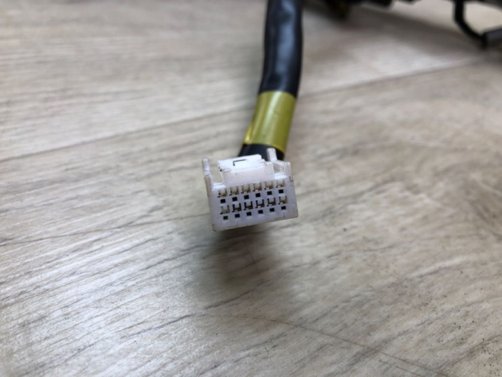 92501D3101 | Панель підсвічування номера HYUNDAI TUCSON TL 15-20 - Фото 6