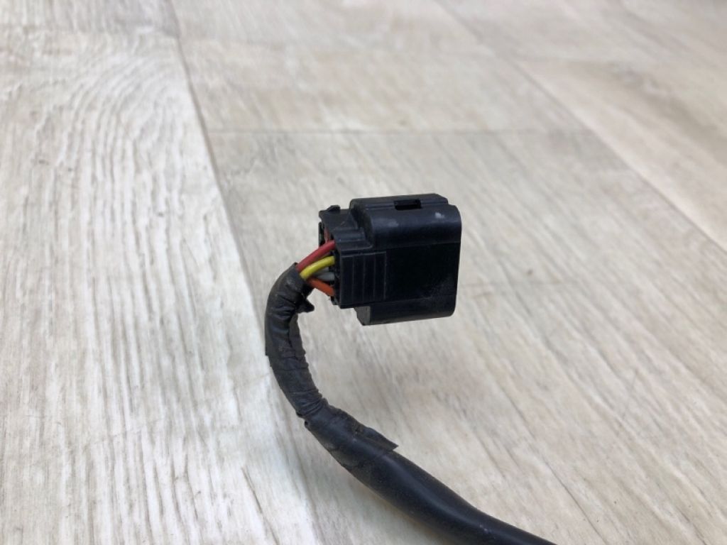 92501D3101 | Панель підсвічування номера HYUNDAI TUCSON TL 15-20 - Фото 7