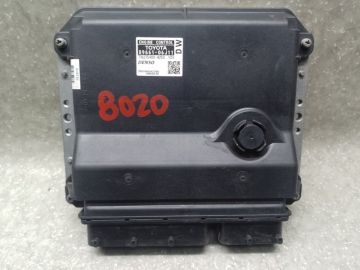 Блок керування двигуном TOYOTA CAMRY 40 06-11
