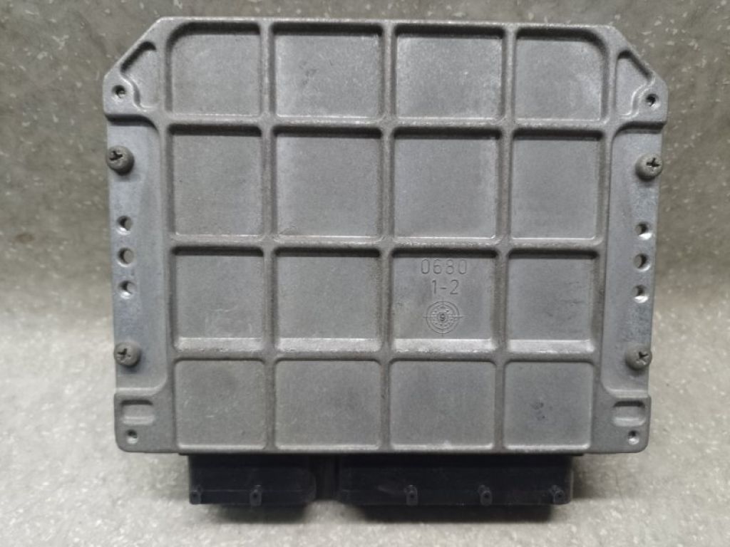 8966106J11 | Блок керування двигуном TOYOTA CAMRY 40 06-11 - Фото 2