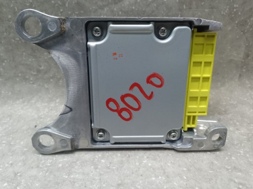 8917006380 | Блок керування AIRBAG TOYOTA CAMRY 40 06-11 - Фото 3