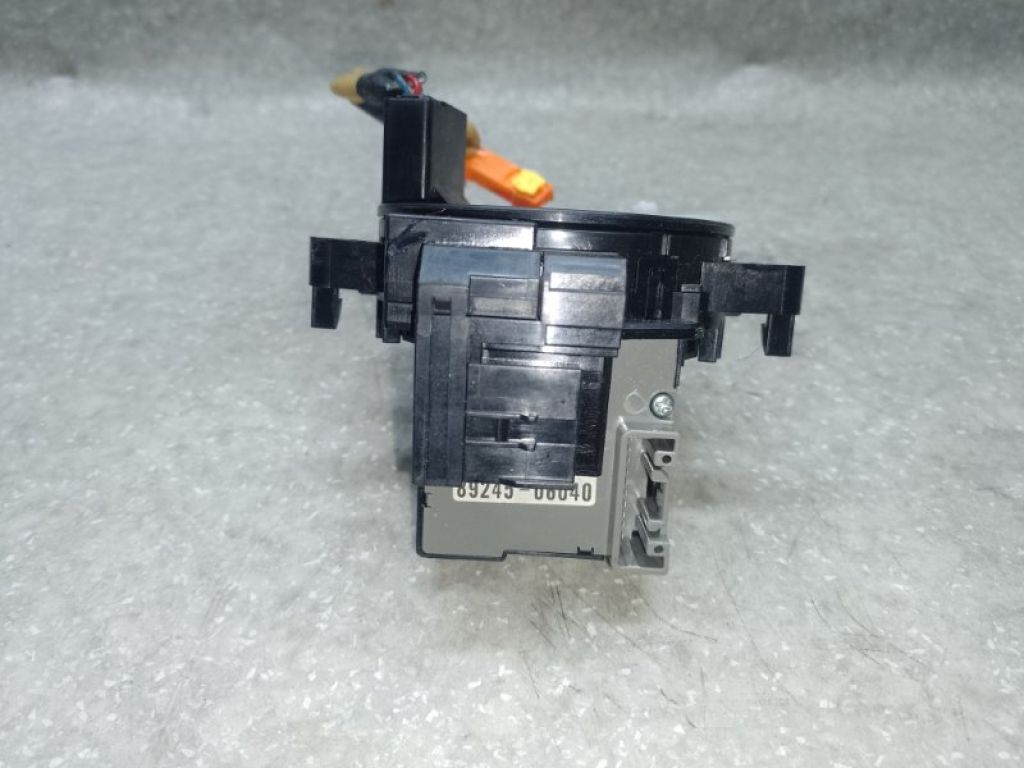 8430606150 | Шлейф Airbag TOYOTA CAMRY 40 06-11 - Фото 2