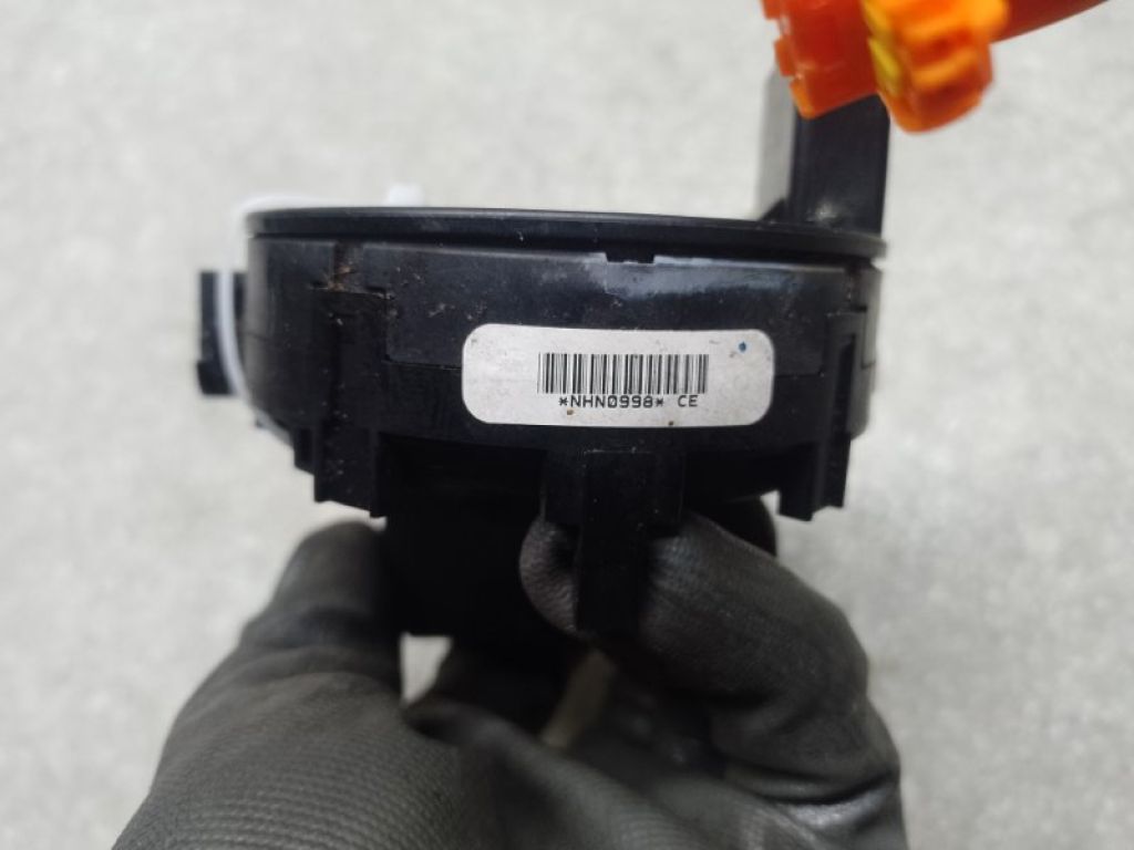 8430606150 | Шлейф Airbag TOYOTA CAMRY 40 06-11 - Фото 4