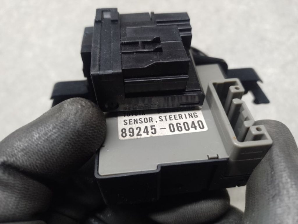 8430606150 | Шлейф Airbag TOYOTA CAMRY 40 06-11 - Фото 5