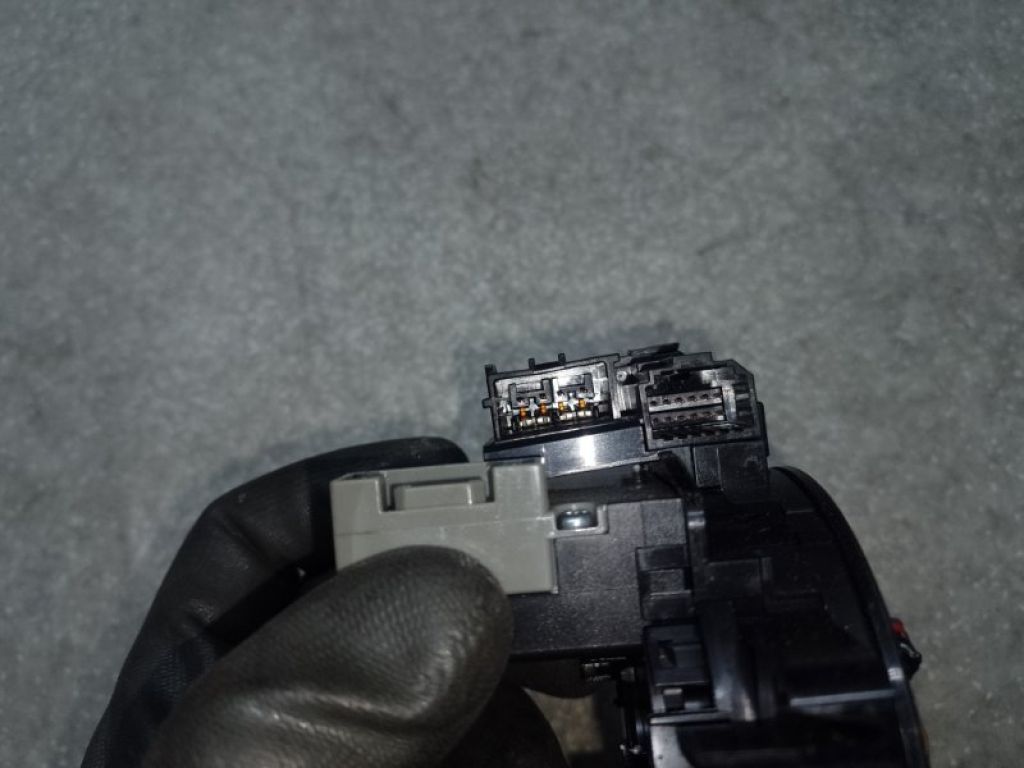 8430606150 | Шлейф Airbag TOYOTA CAMRY 40 06-11 - Фото 6