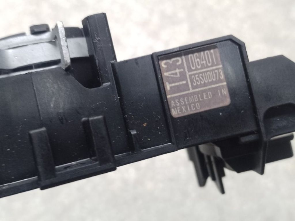 8414006401 | Підрульовий перемикач лів. TOYOTA CAMRY 40 06-11 - Фото 4