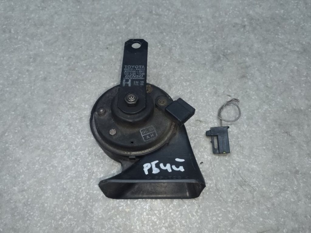 86510AA010 | сигнал лів. TOYOTA CAMRY 40 06-11 - Фото 2