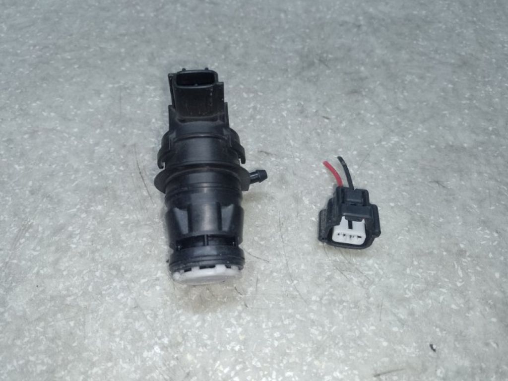 8533060190 | Насос омывателя стекла передн. TOYOTA CAMRY 40 06-11