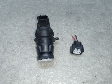 Насос омивача скла передн. TOYOTA CAMRY 40 06-11
