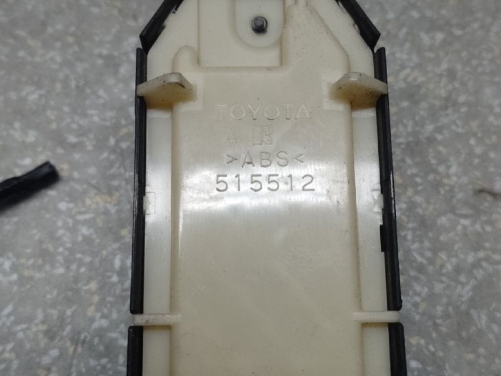 8404006030 | Блок управления стеклоподъемниками TOYOTA CAMRY 40 06-11 - Фото 4