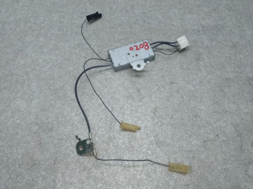 8630006071 | Антена TOYOTA CAMRY 40 06-11 - Фото 2