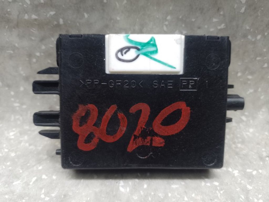 8978006011 | Блок іммобілайзера TOYOTA CAMRY 40 06-11 - Фото 2