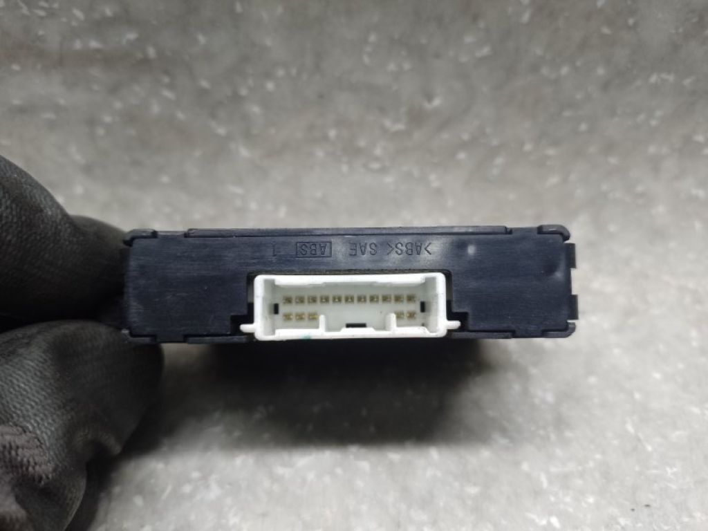 8978006011 | Блок іммобілайзера TOYOTA CAMRY 40 06-11 - Фото 3