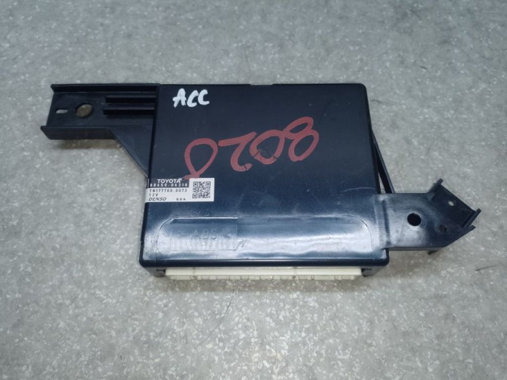 8865006310 | Блок электронный TOYOTA CAMRY 40 06-11