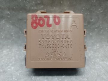 Блок електронний TOYOTA CAMRY 40 06-11