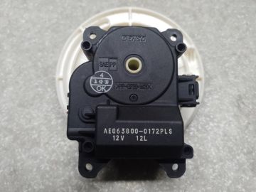 Моторчик заслонки печки TOYOTA CAMRY 40 06-11