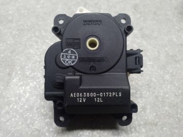 Моторчик заслонки печки TOYOTA CAMRY 40 06-11
