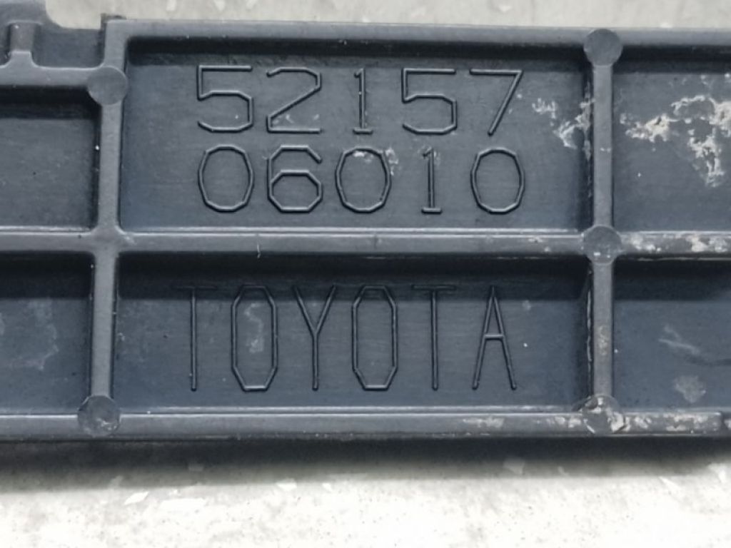 5215706010 | Кронштейн заднего бампера прав. TOYOTA CAMRY 40 06-11 - Фото 4