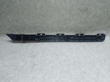 Кронштейн заднего бампера лев. TOYOTA CAMRY 40 06-11