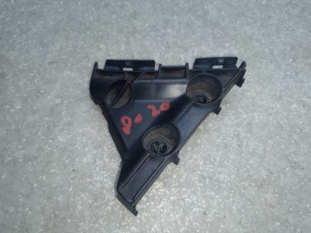 5257606030 | Кронштейн заднего бампера лев. TOYOTA CAMRY 40 06-11