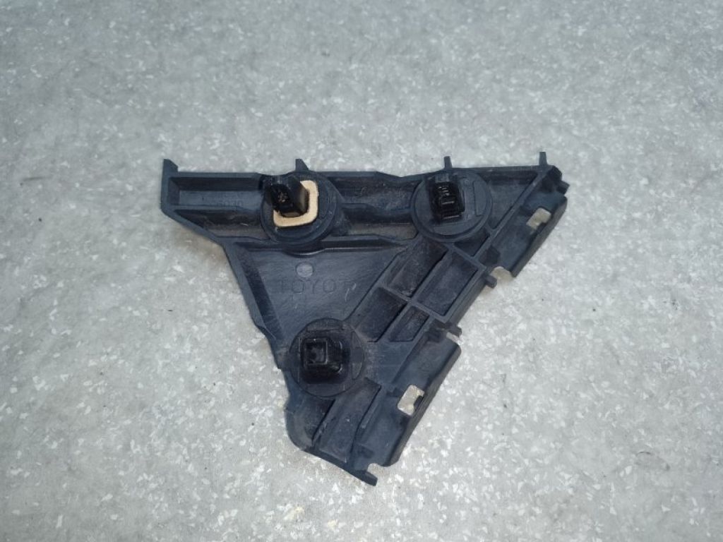 5257606030 | Кронштейн заднего бампера лев. TOYOTA CAMRY 40 06-11 - Фото 2