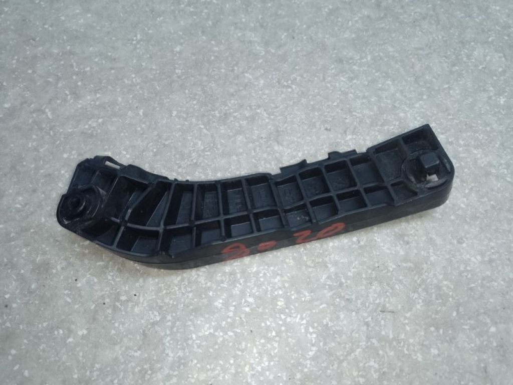 5253506030 | Кронштейн переднього бампера (на крилі) прав. TOYOTA CAMRY 40 06-11 - Фото 2